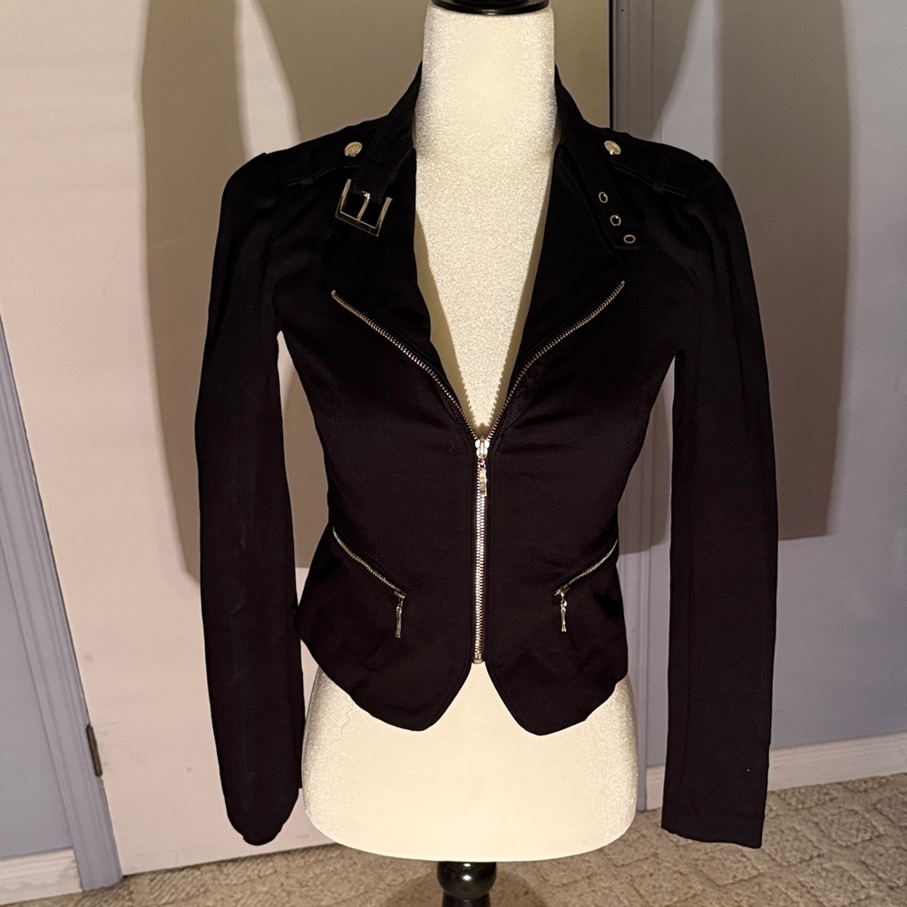 White House Black Women's Jacket